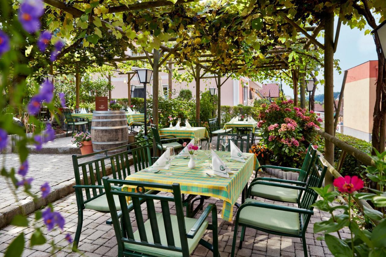 Hotel Domittner เคลิช ภายนอก รูปภาพ